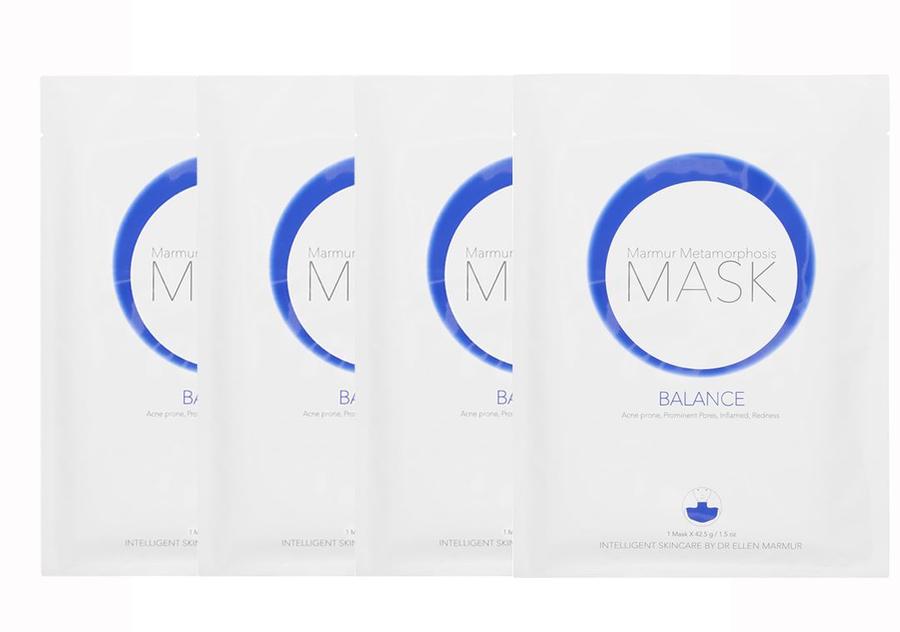 MMBalance Neck & Chest Masks
