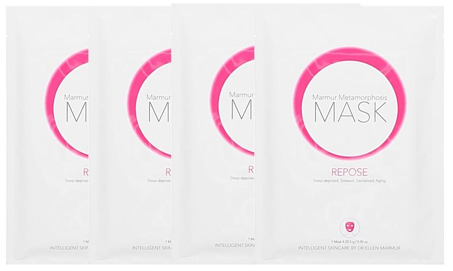 MMRepose Face Masks