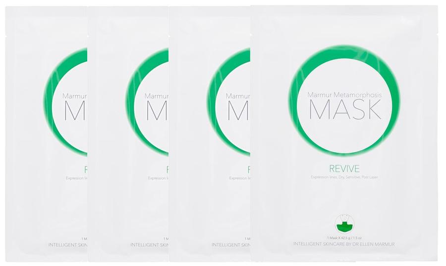 MMRevive Neck & Chest Masks