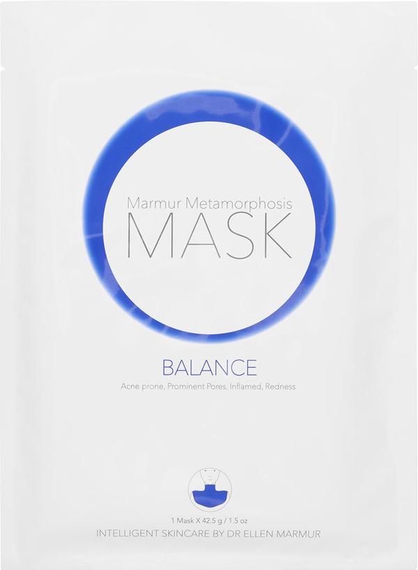 MMBalance Neck & Chest Masks