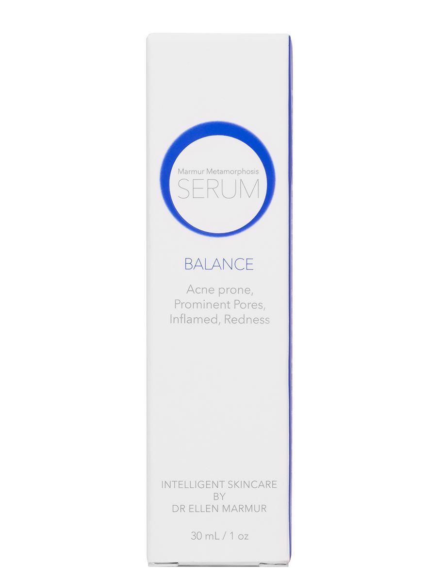 MMBalance Serum