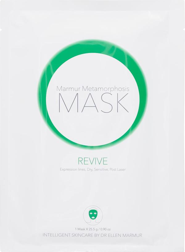 MMRevive Face Masks