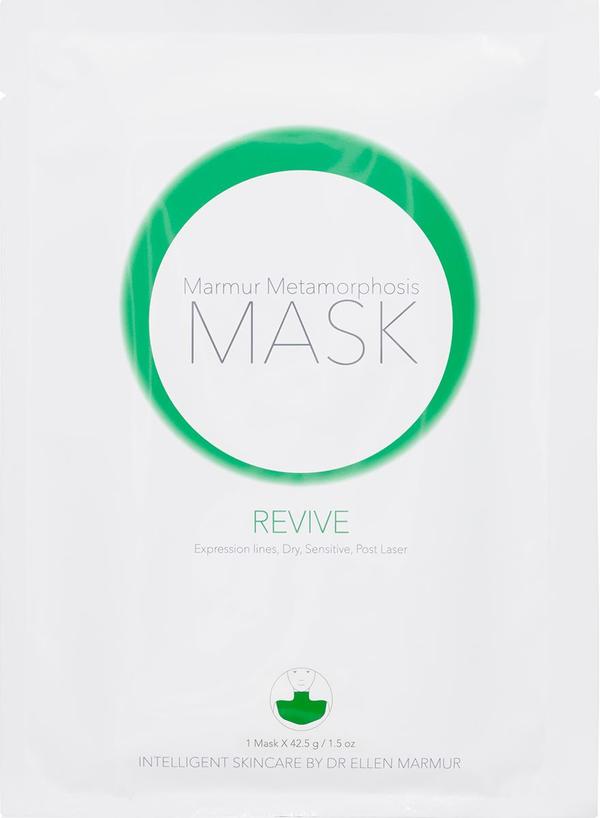 MMRevive Neck & Chest Masks